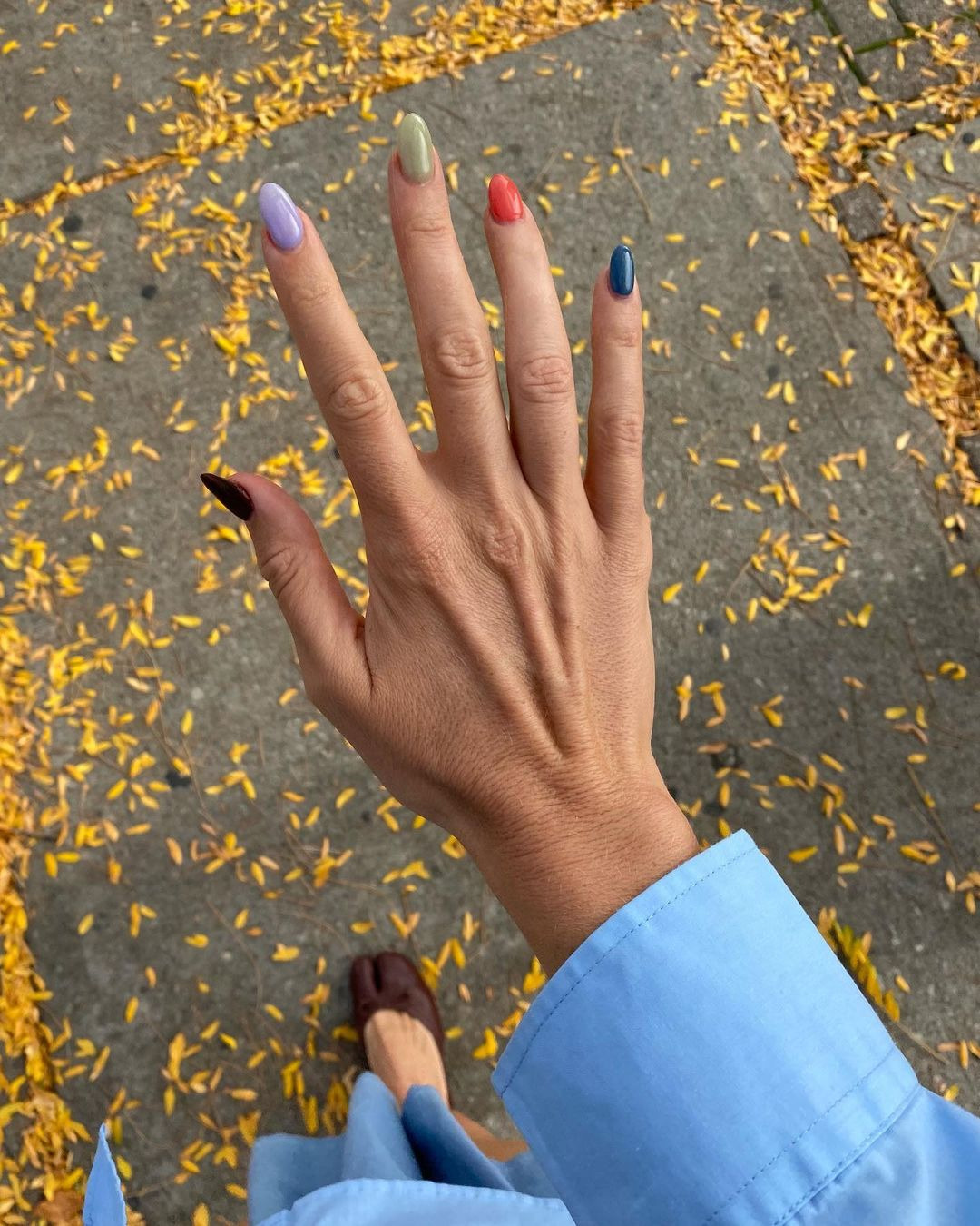 Karlie Kloss'tan Alexa Chung'a Haftanın Güzellik Instagramları