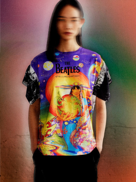 The Beatles İlhamlı Yeni Koleksiyondan Neon Renklerin Kış Yansımasına, Haftanın Moda Haberleri