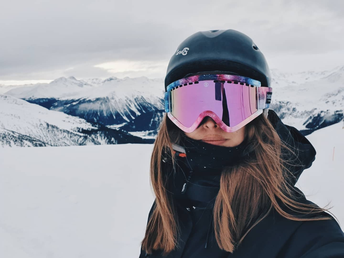 İlham Alın: It-Girl'lerin Kayak Stilleri
