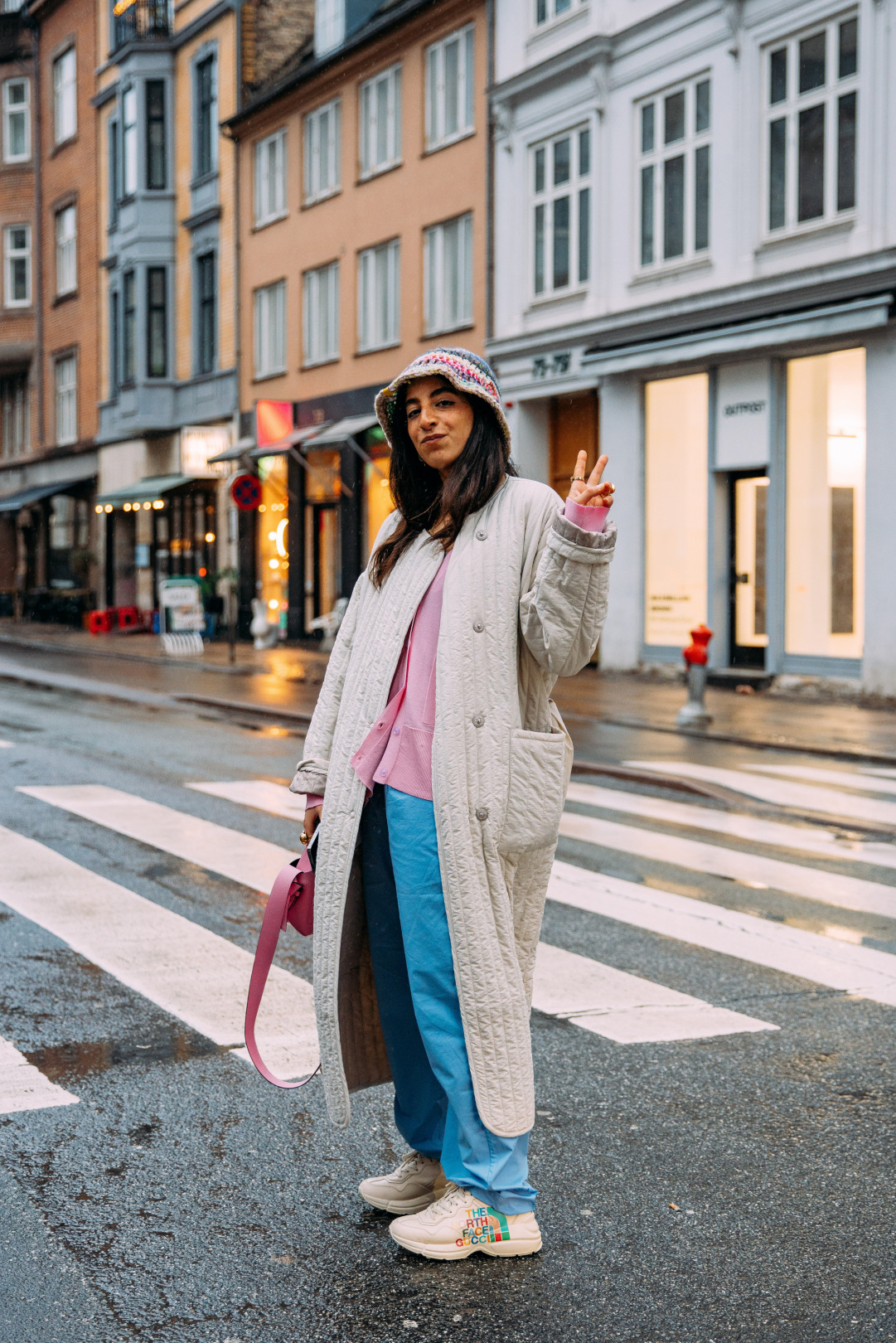 Sokak Stili: Kopenhag Moda Haftası 2022 Sonbahar/Kış