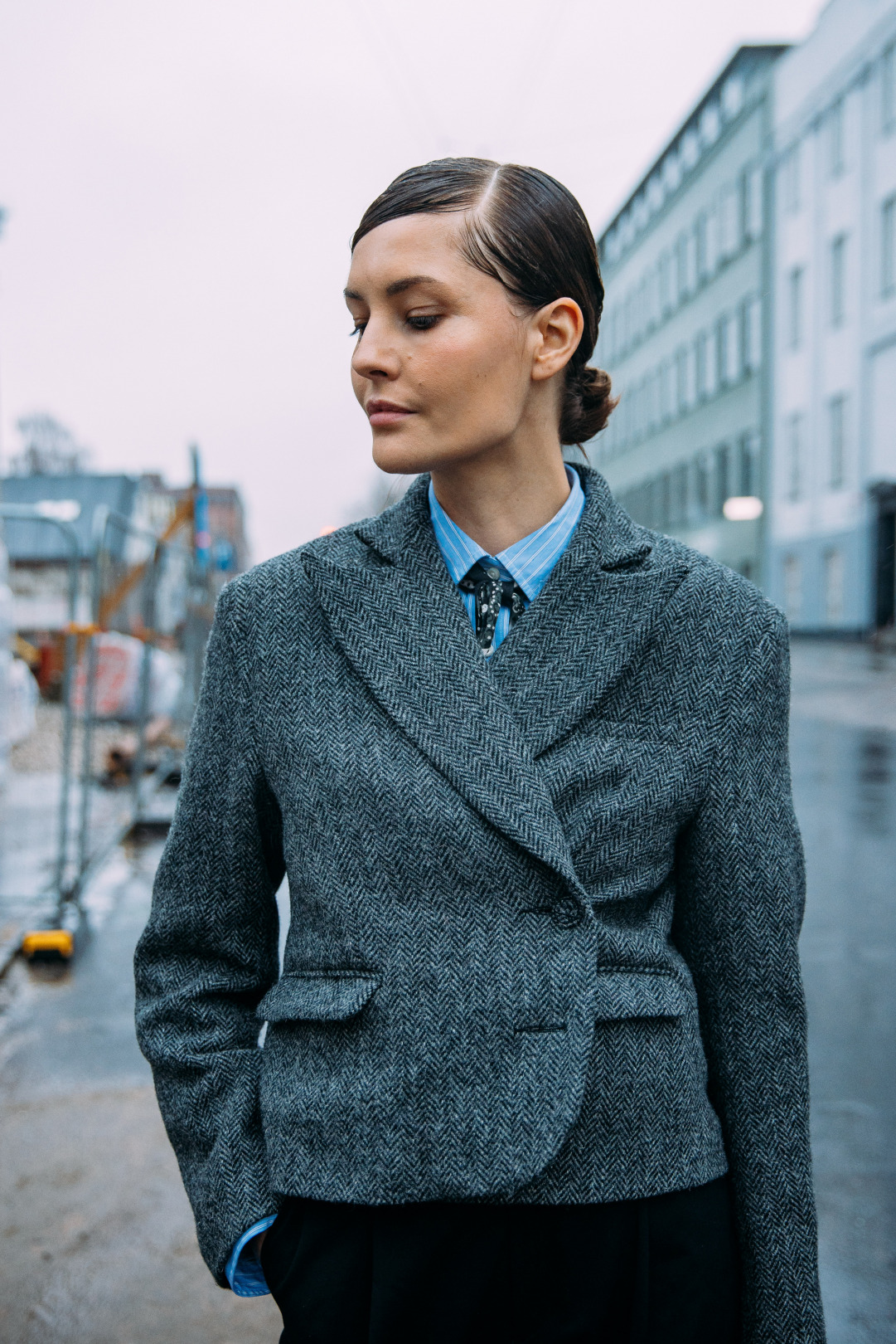Sokak Stili: Kopenhag Moda Haftası 2022 Sonbahar/Kış