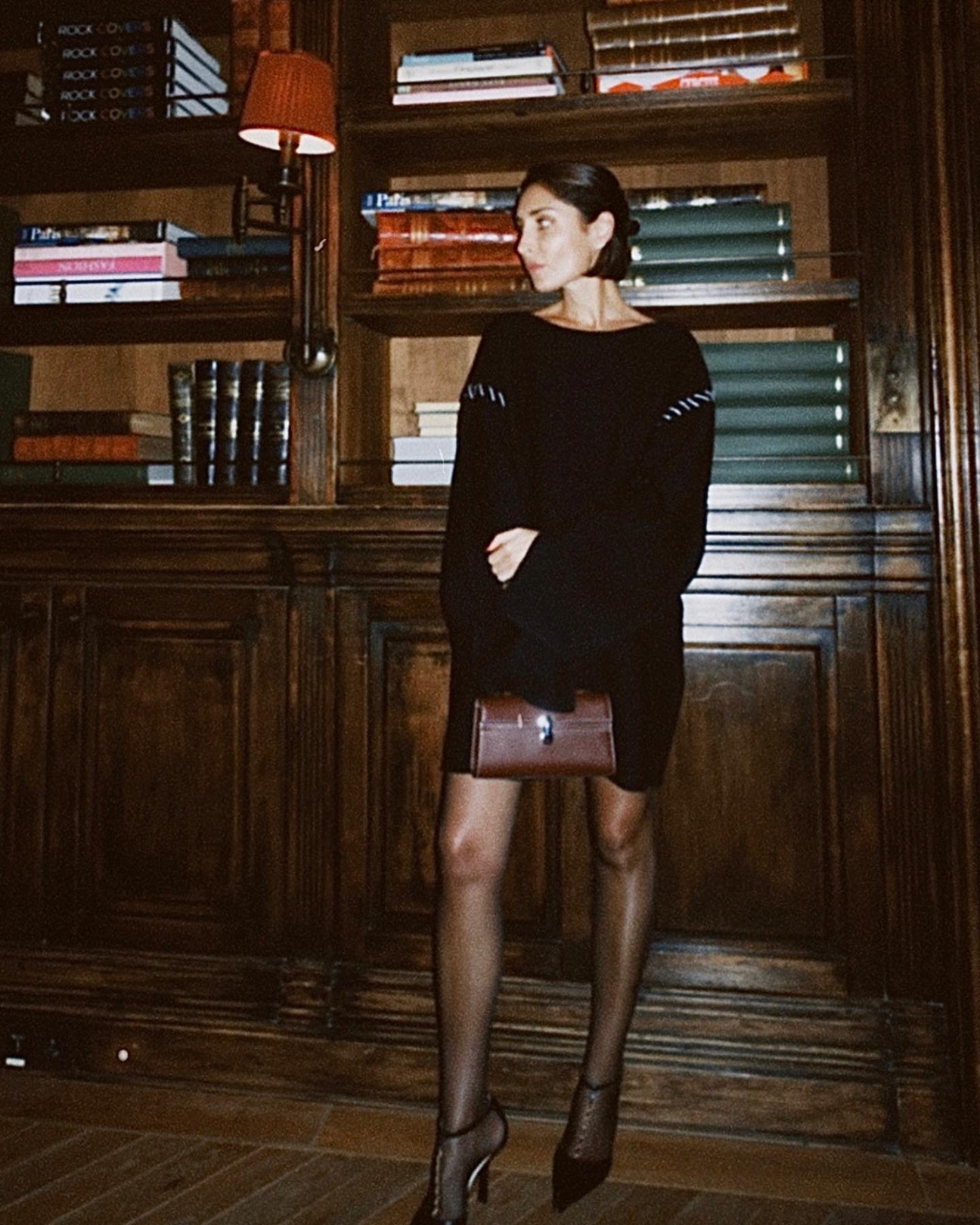 Géraldine Boublil Vogue Türkiye