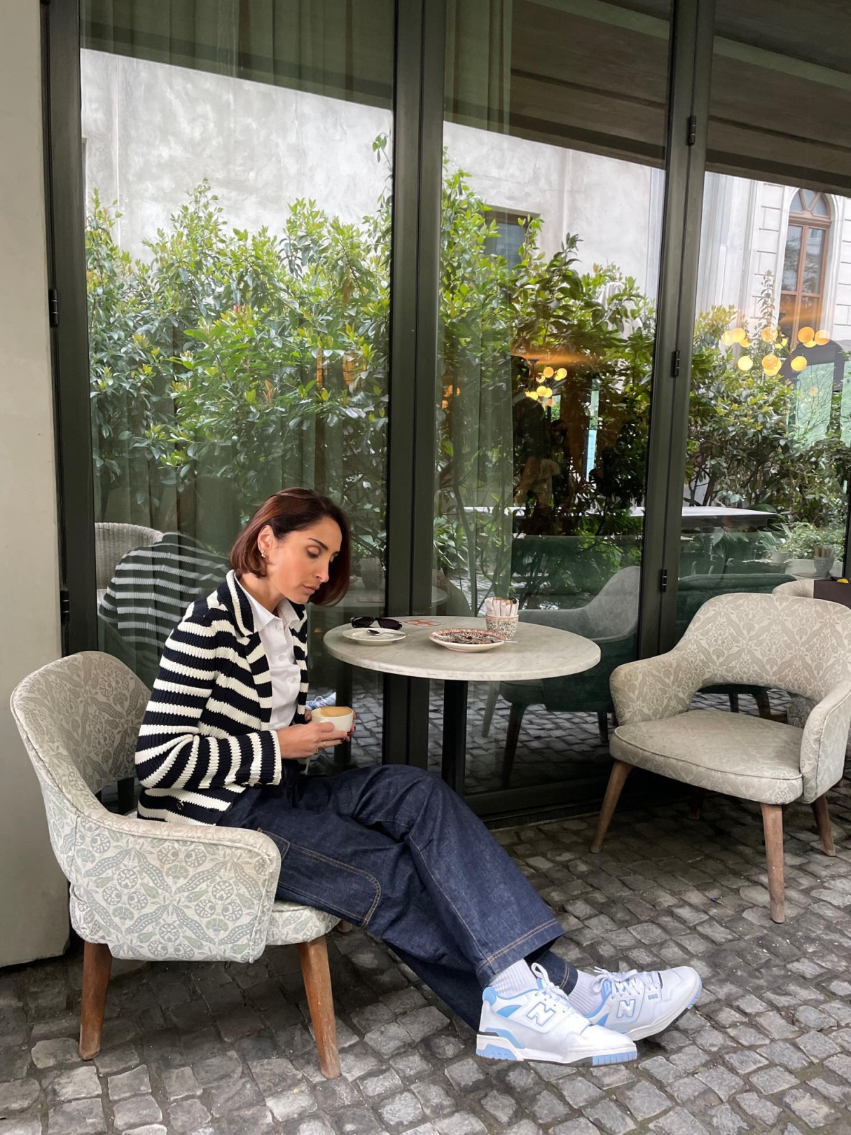 Géraldine Boublil Vogue Türkiye