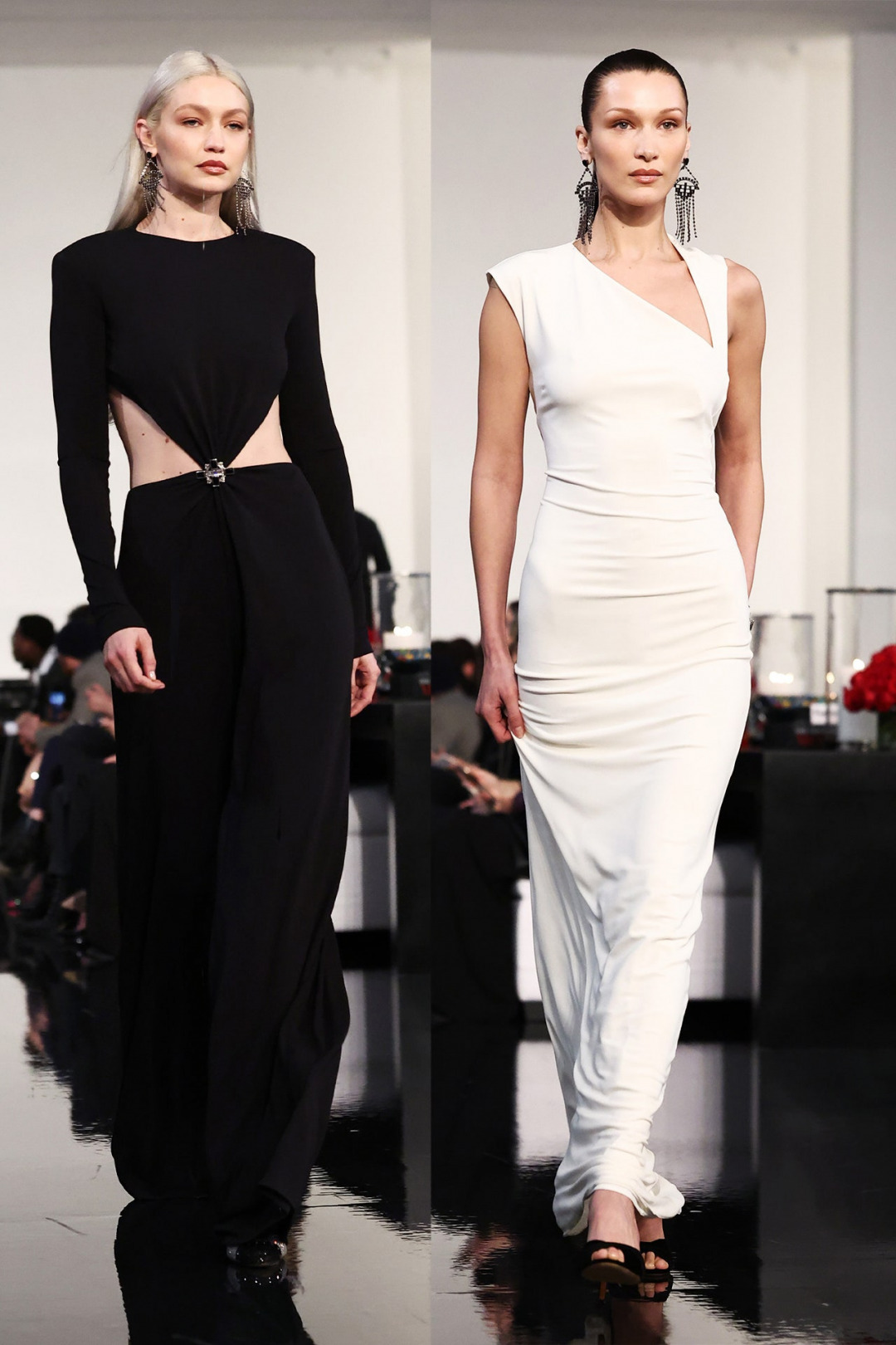 Kendall Jenner’ın Bahar Stilinden LVMH Ödülü’nün Finalistlerine Haftanın Moda Haberleri