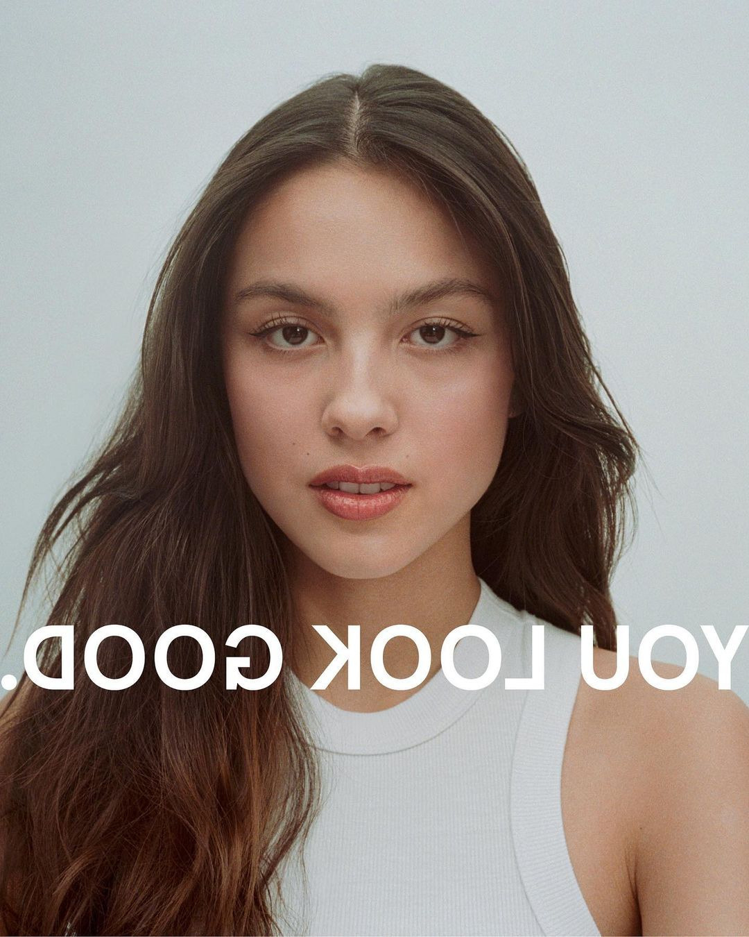 Glossier'nin Yeni Yüzü: Olivia Rodrigo | Vogue Türkiye