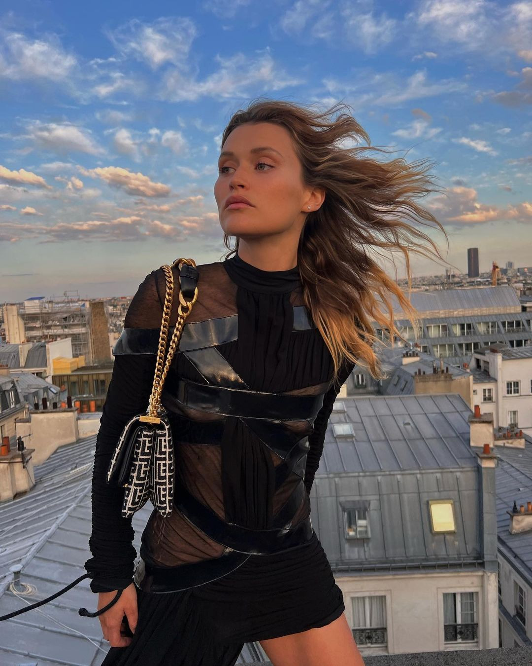 Emily Ratajkowski'den Adele Farine'e Haftanın Güzellik Instagram'ları