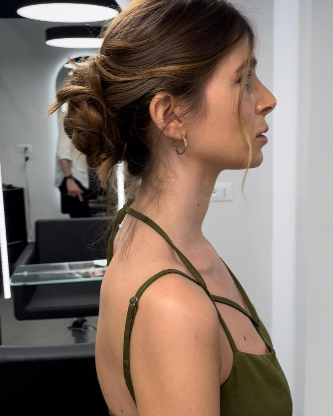 Emily Ratajkowski'den Adele Farine'e Haftanın Güzellik Instagram'ları