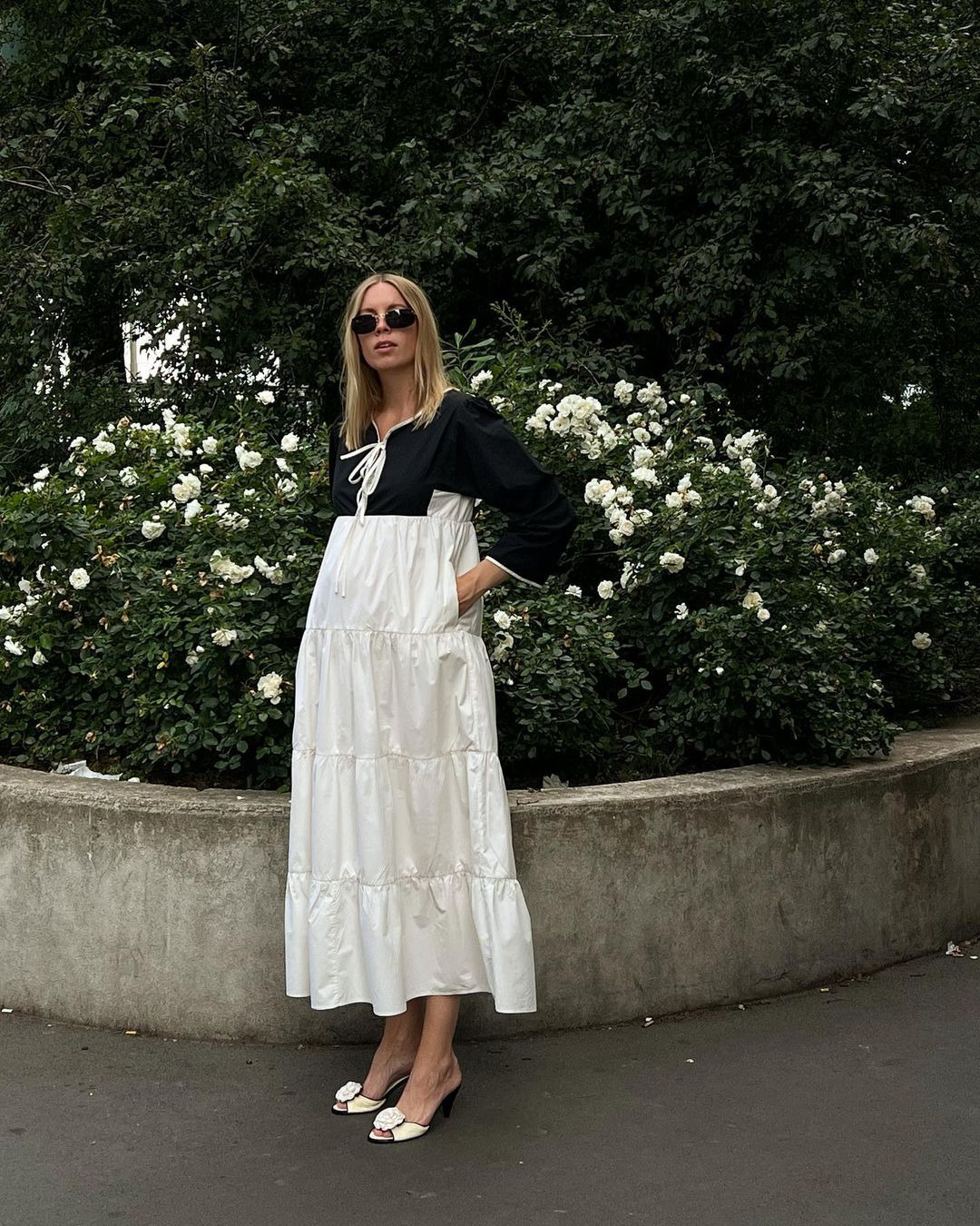 Haftanın Moda Instagram'ları: Hamille Stili