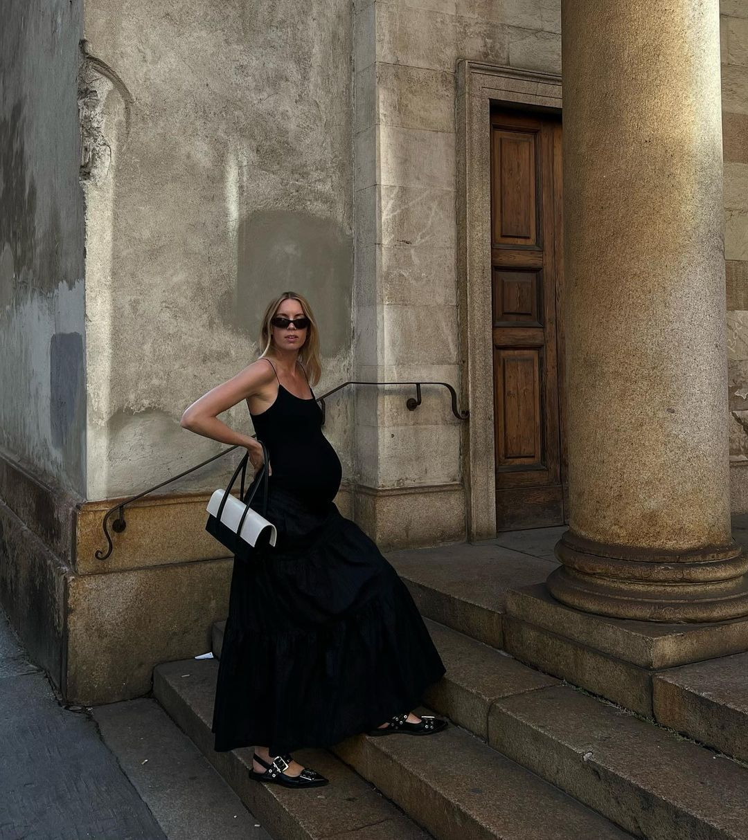 Haftanın Moda Instagram'ları: Hamille Stili