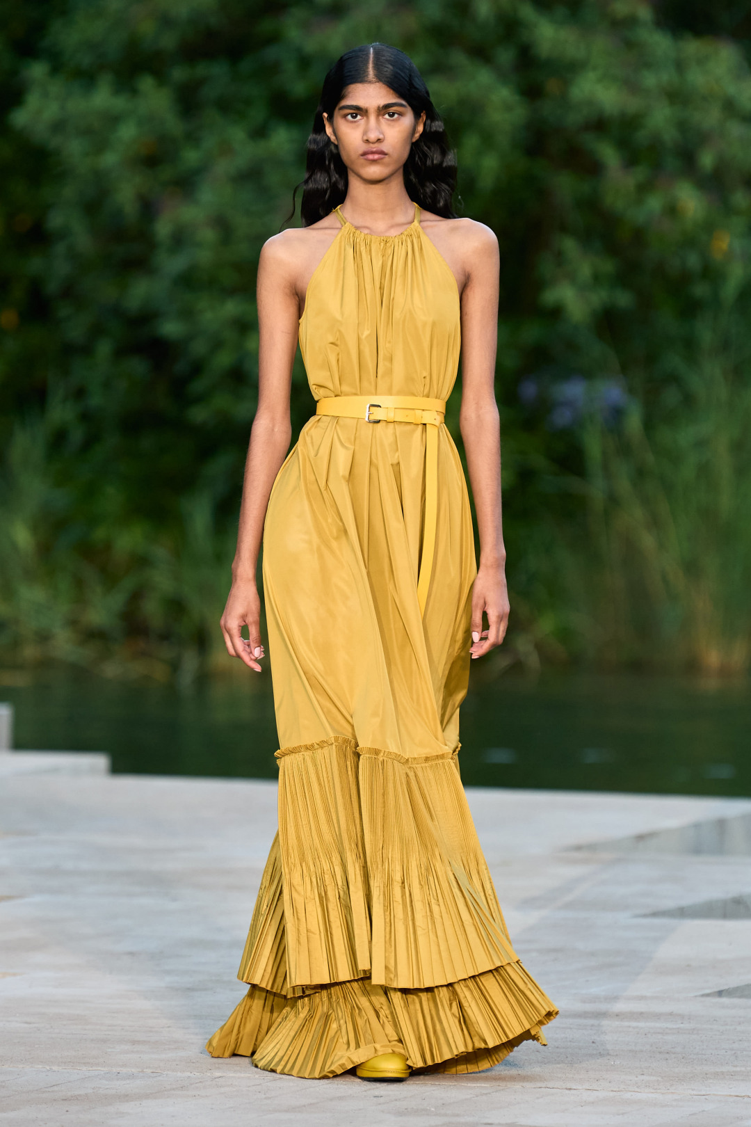 MaxMara 2024 Resort Vogue Türkiye