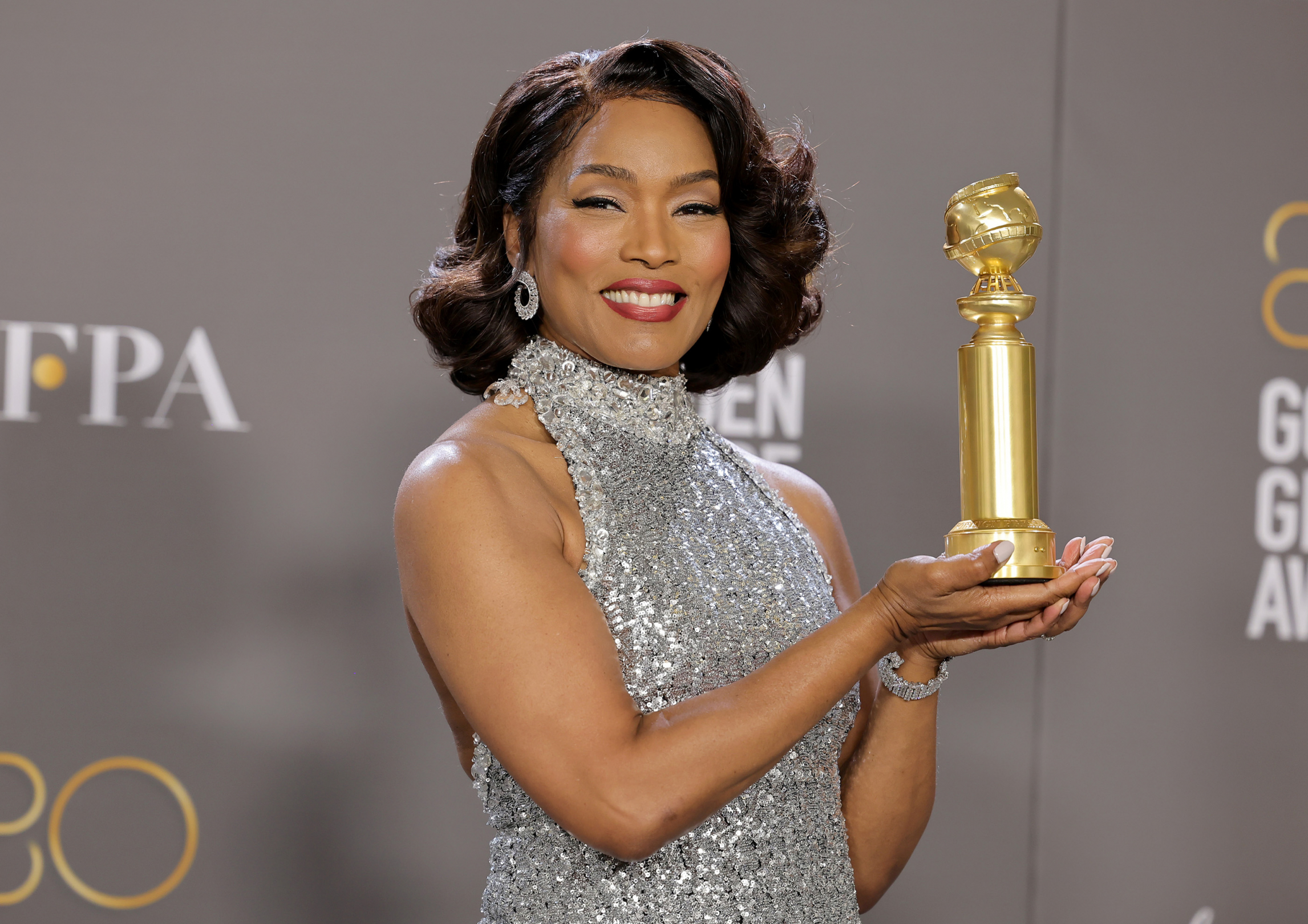 80.Golden Globes Ödülleri: Gecenin Öne Çıkan Mücevherleri