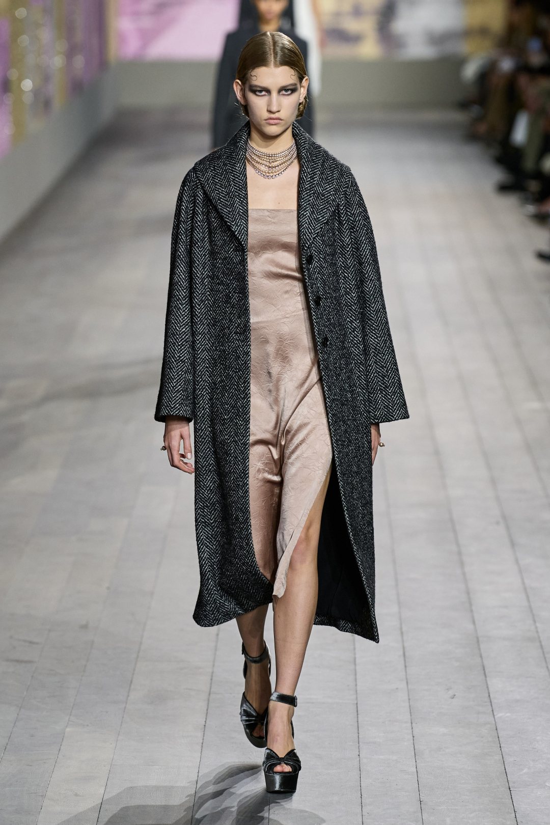 Christian Dior 2023 İlkbahar/Yaz Couture