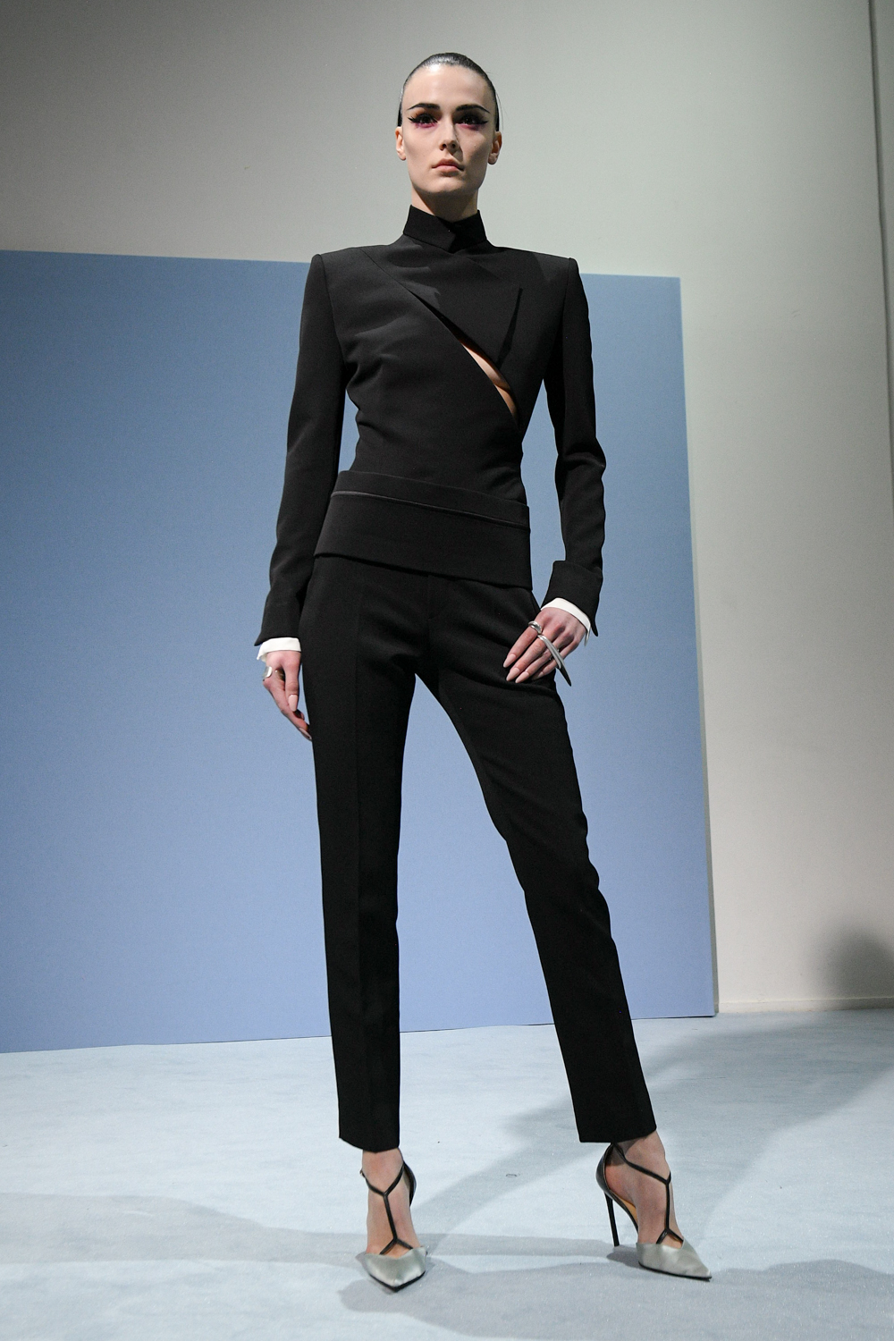 Jean Paul Gaultier 2023 İlkbahar/Yaz Couture