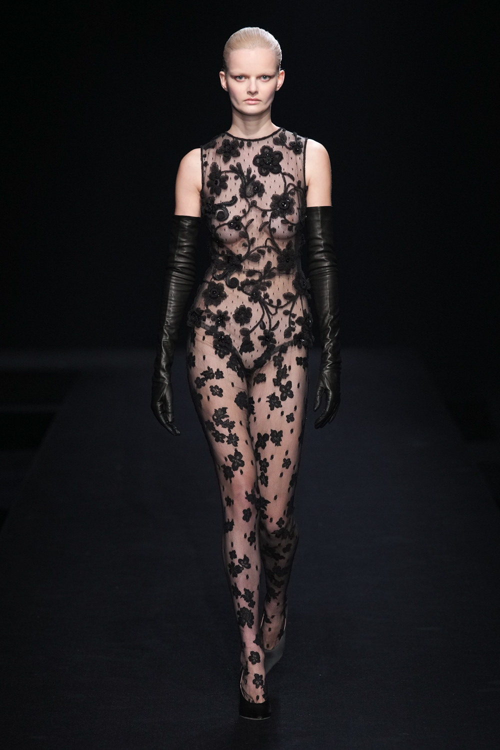 Valentino 2023 İlkbahar/Yaz Couture