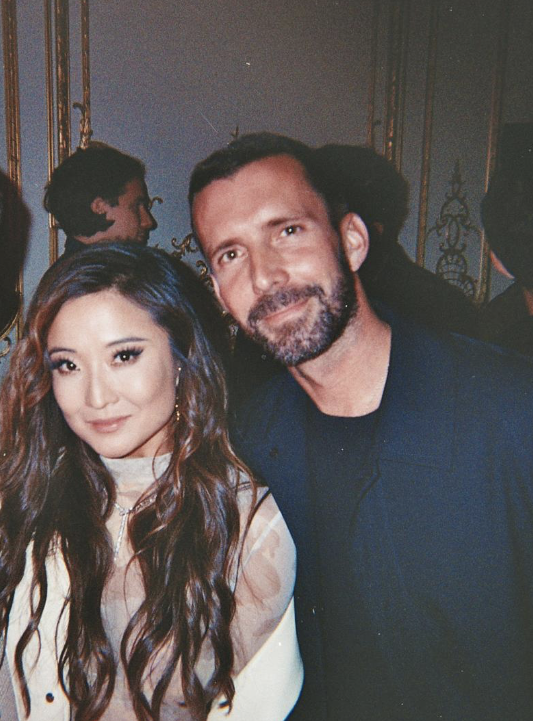 Eğlencenin Metodolojisi Julien Dufour Anlatıyor Vogue Türkiye