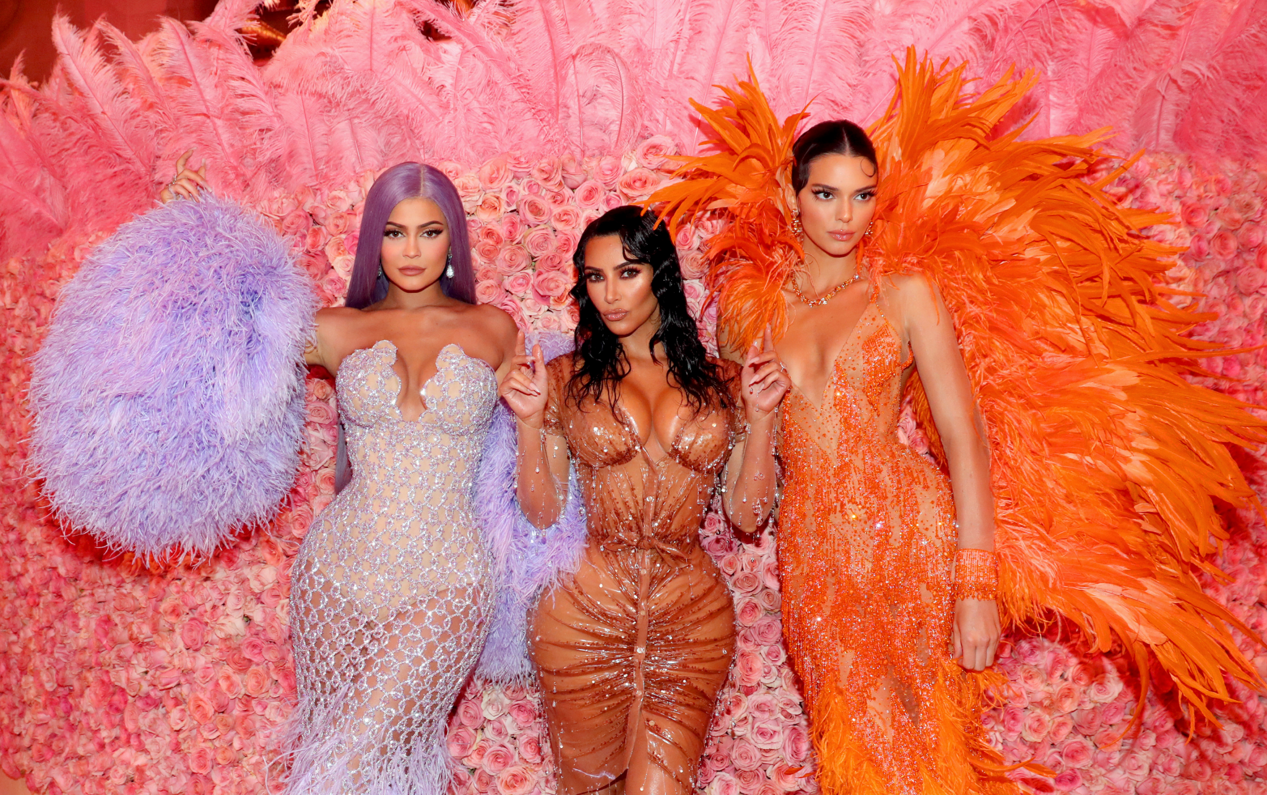 Kardashian'lar ve Jenner'ları Met Gala 2023'te Görebilecek Miyiz?
