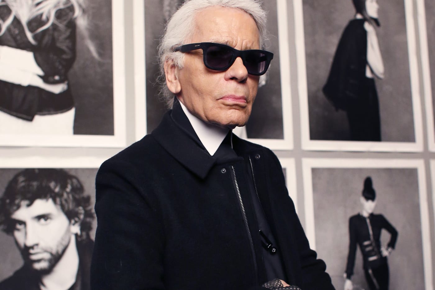 Metropolitan Sanat Müzesi, Yaklaşan Karl Lagerfeld Sergisiyle İlgili Ayrıntıları Açıkladı