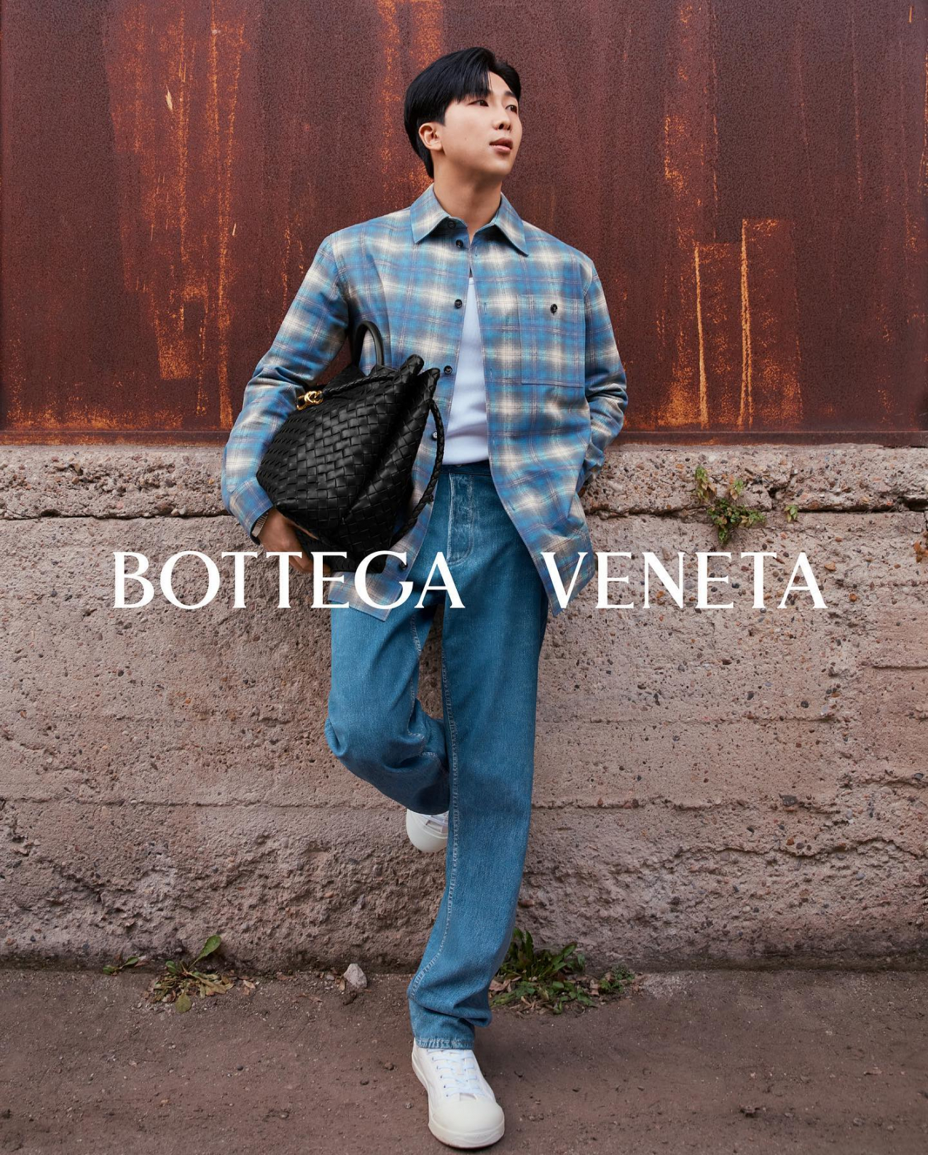 Etro'nun Yeni Çantasından RM ve Bottega Veneta Birlikteliğine Haftanın Moda Haberleri