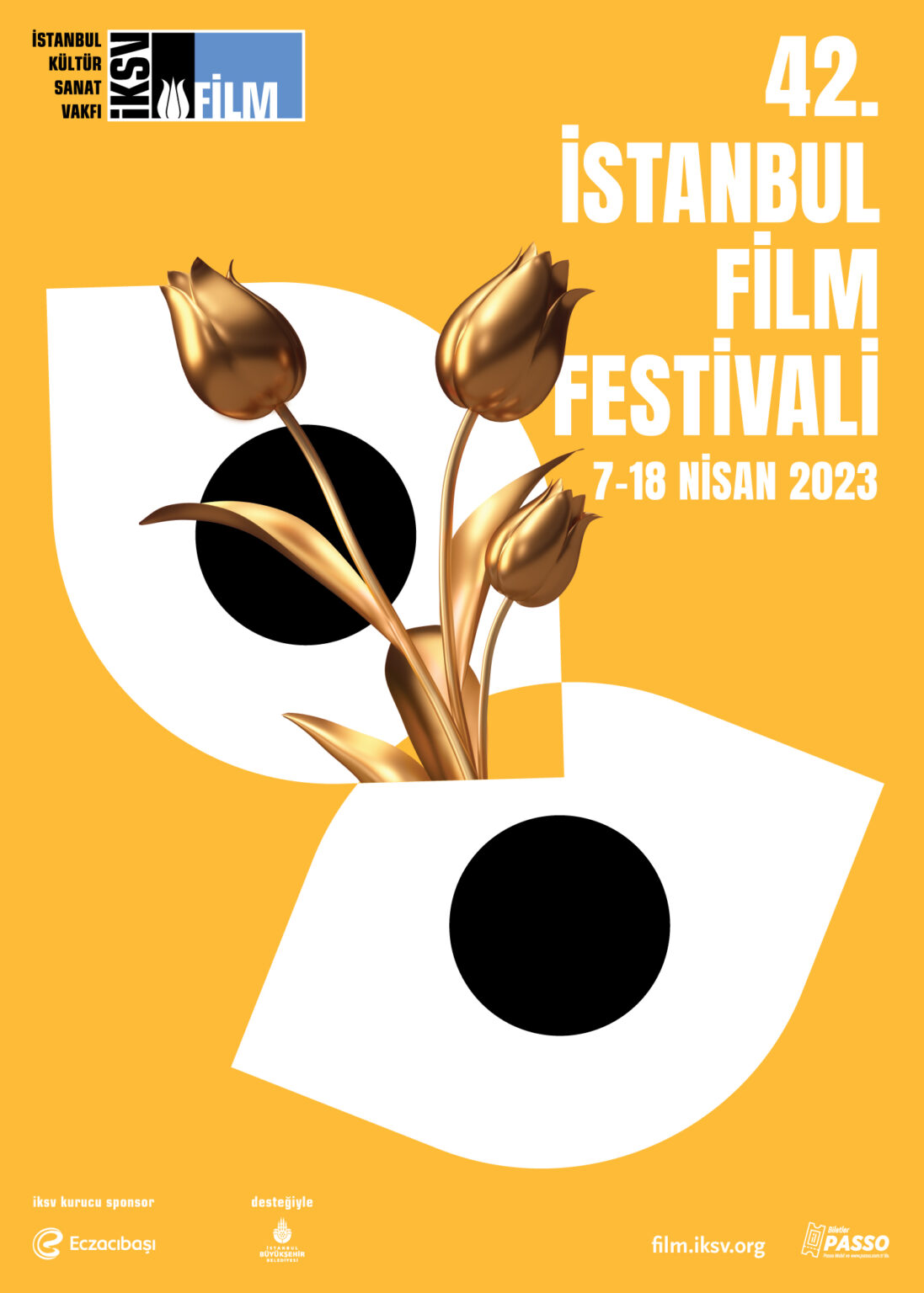 42. İstanbul Film Festivali Ödülleri Sahiplerini Buldu