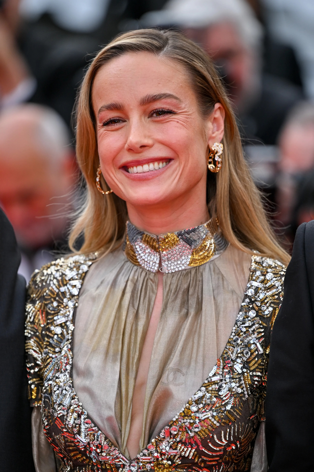 2023 Cannes Film Festivali: Dikkat Çeken Güzellik Portreleri