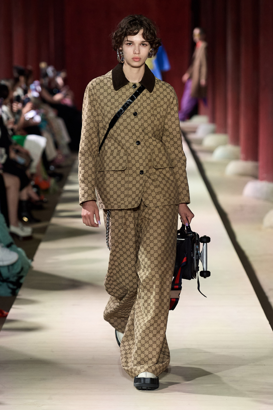 Gucci 2024 Resort