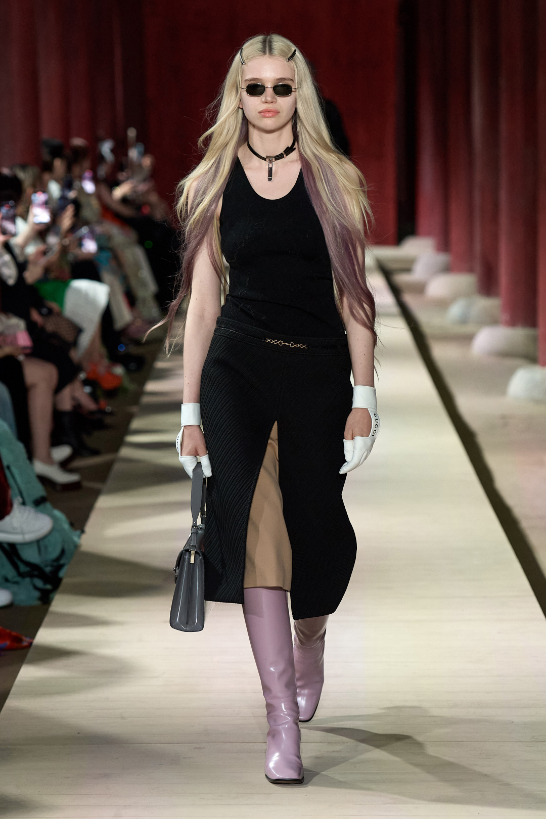 Gucci 2024 Resort Vogue Türkiye