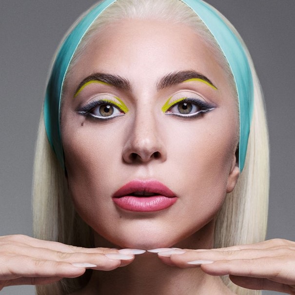 Lady Gaga, TikTok’dan Öğrendiği Güzellik Tavsiyelerini Açıklıyor
