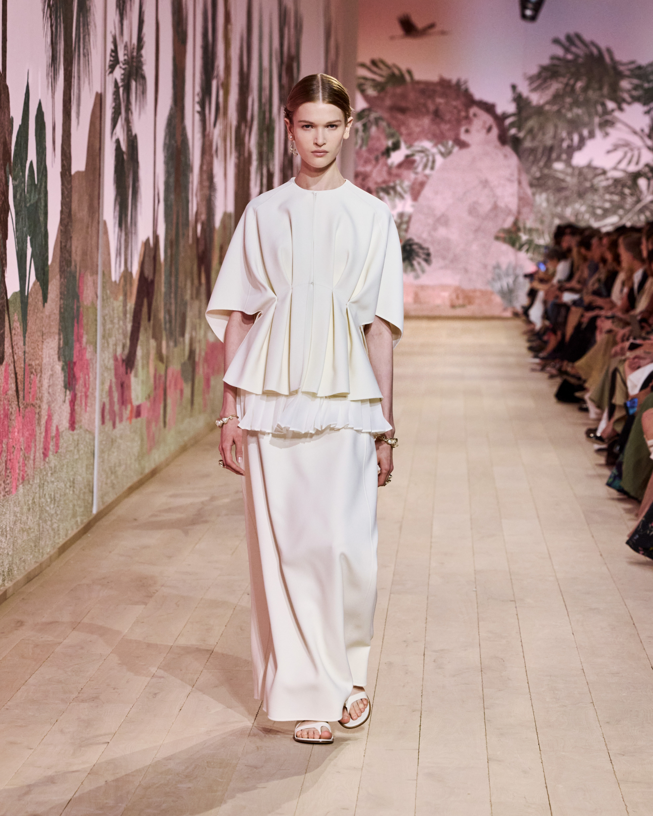 Christian Dior 2023-24 Sonbahar/Kış Couture