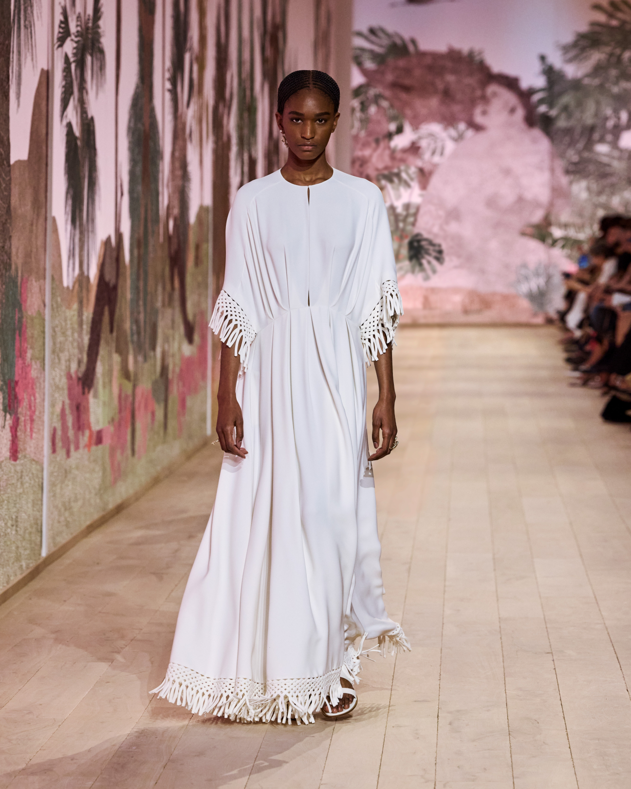 Christian Dior 2023-24 Sonbahar/Kış Couture