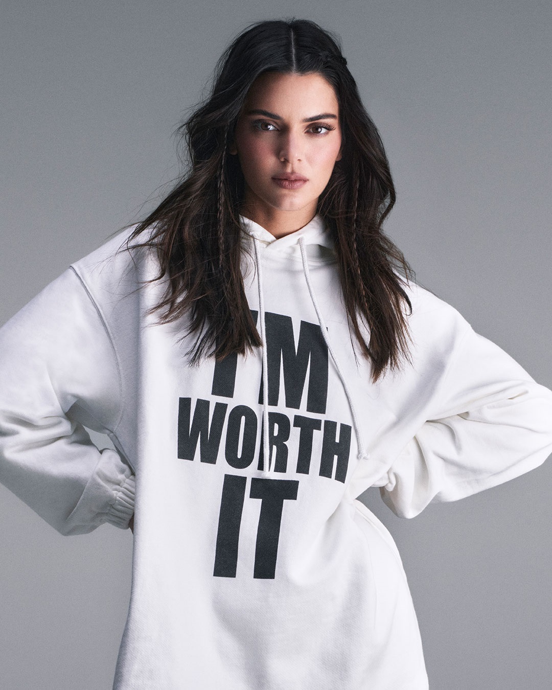 Kendall Jenner, "Ben Buna Değerim" Diyor