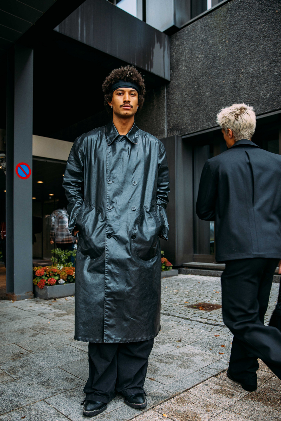 Sokak Stili: Kopenhag 2024 İlkbahar/Yaz Moda Haftası