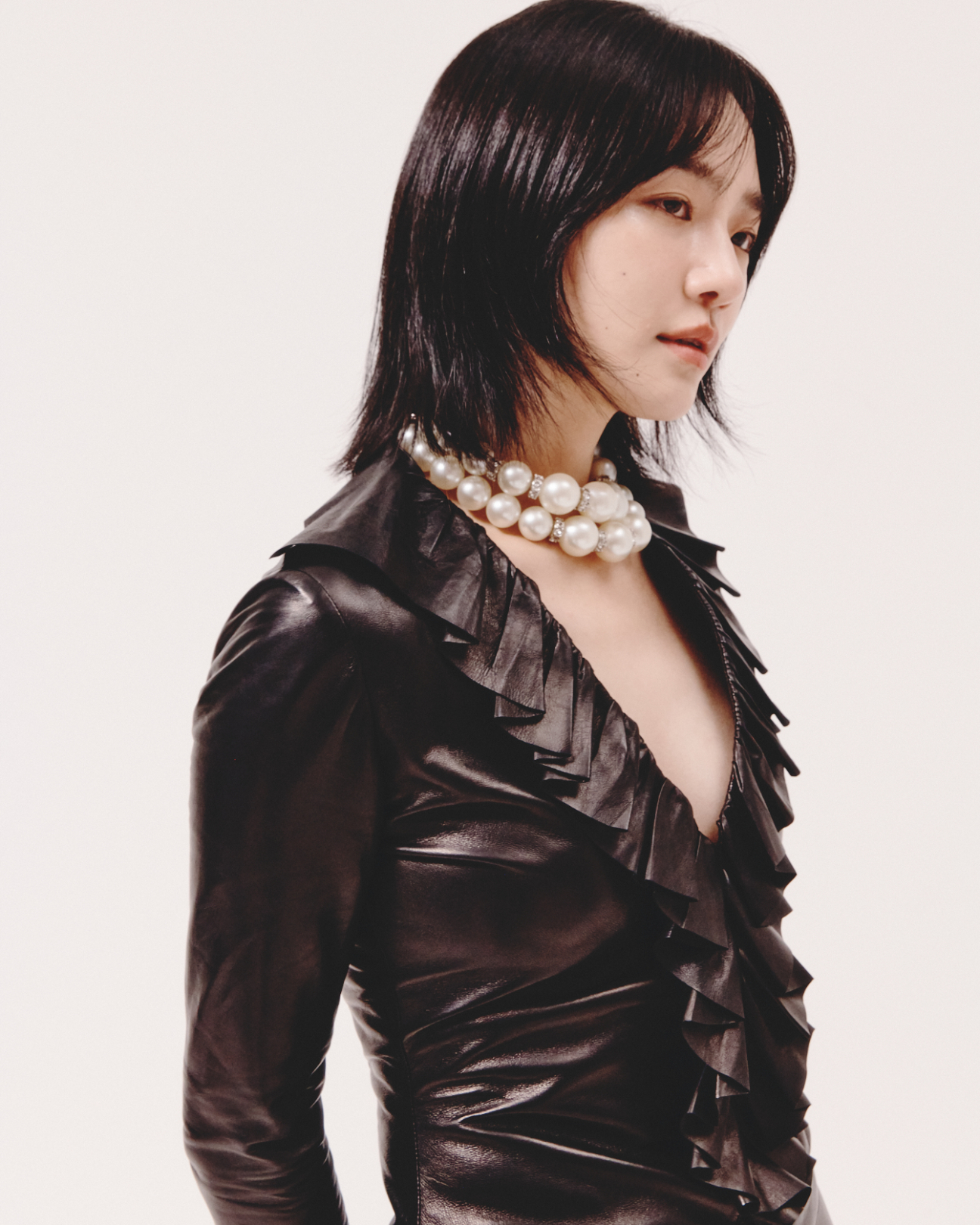 Park Gyu-Young, Gucci’nin Küresel Marka Elçisi Seçildi