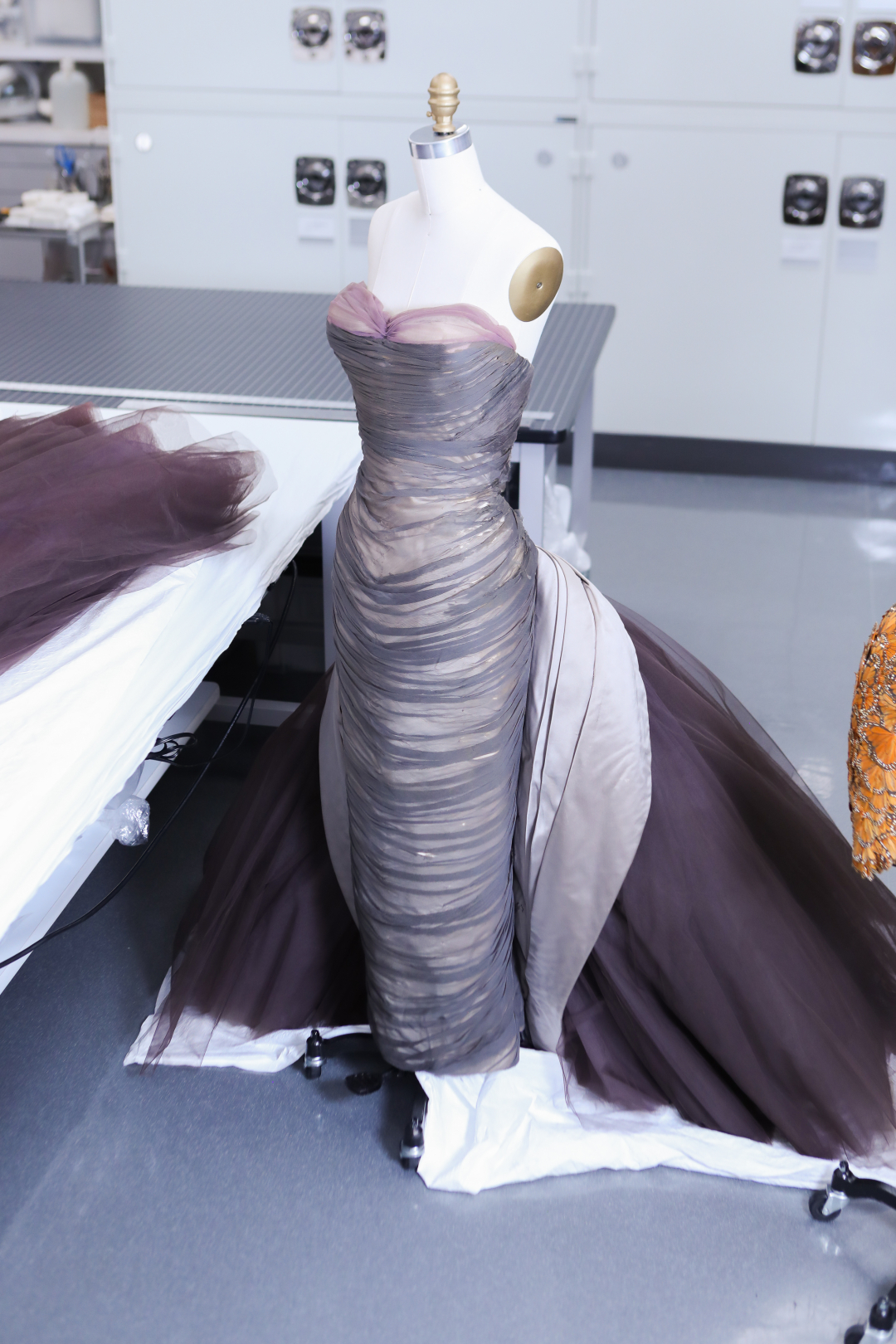 Costume Institute'un 2024 Sergisi Belli Oldu: "Sleeping Beauties: Reawakening Fashion"