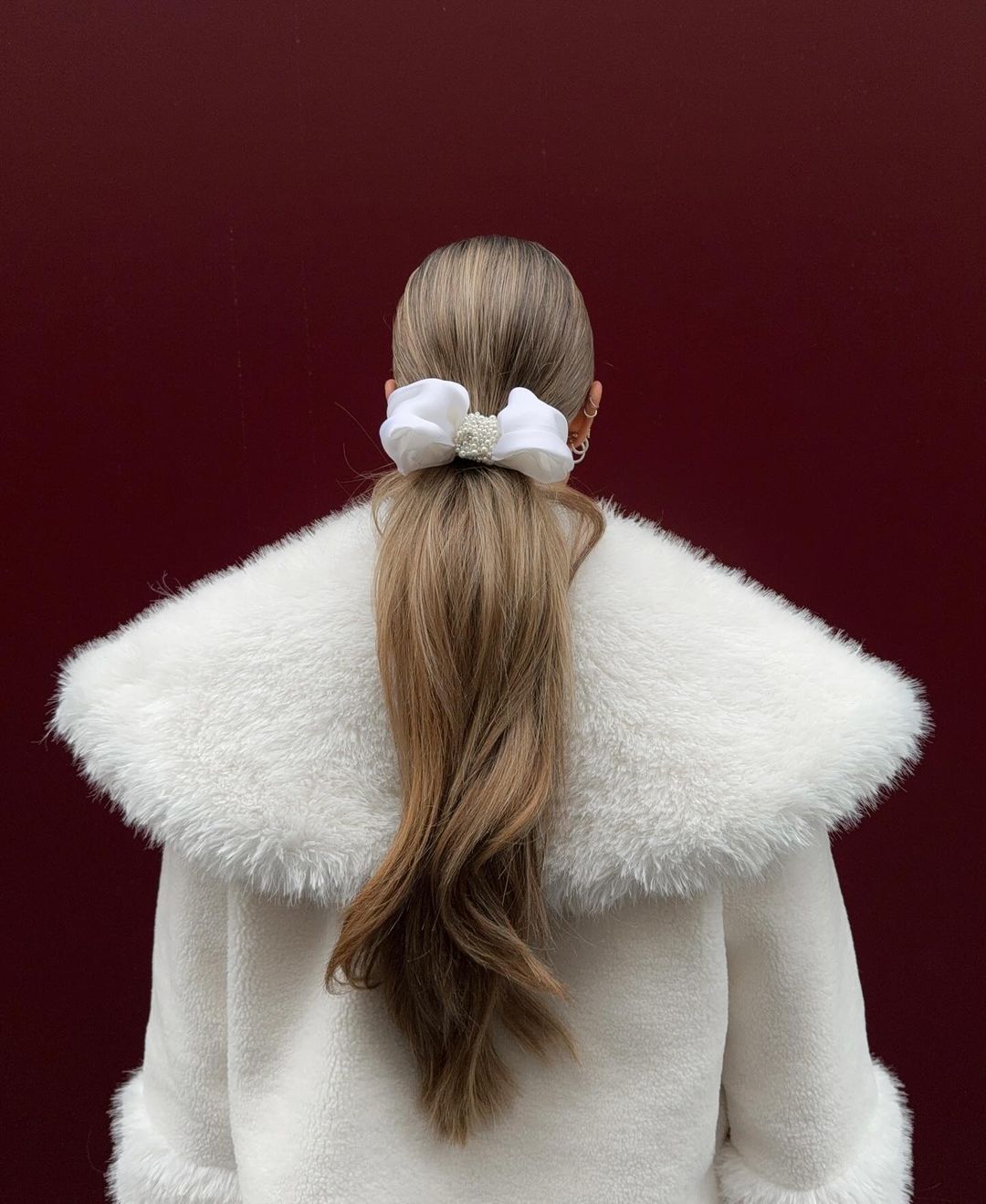 Polina Ilieva'dan Hanna Stefansson'a Haftanın Güzellik Instagram'ları