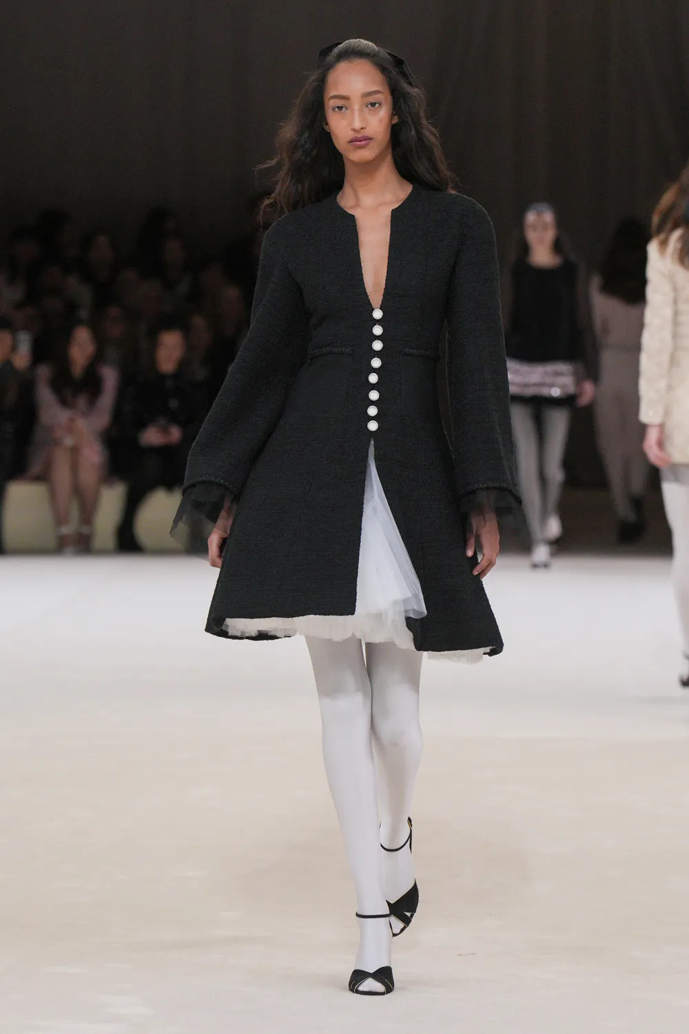 Chanel 2024 İlkbahar/Yaz Haute Couture