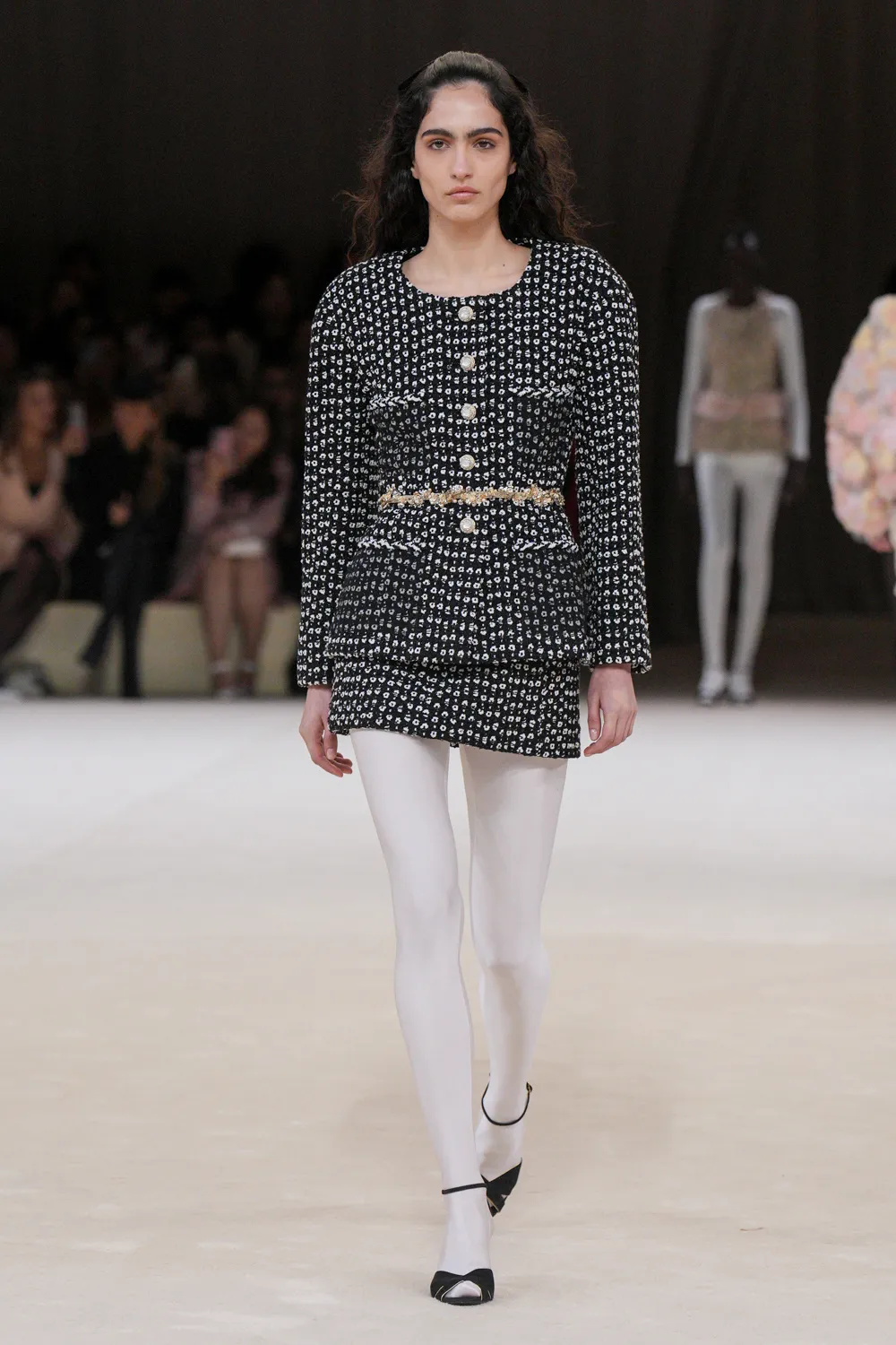 Chanel 2024 İlkbahar/Yaz Haute Couture