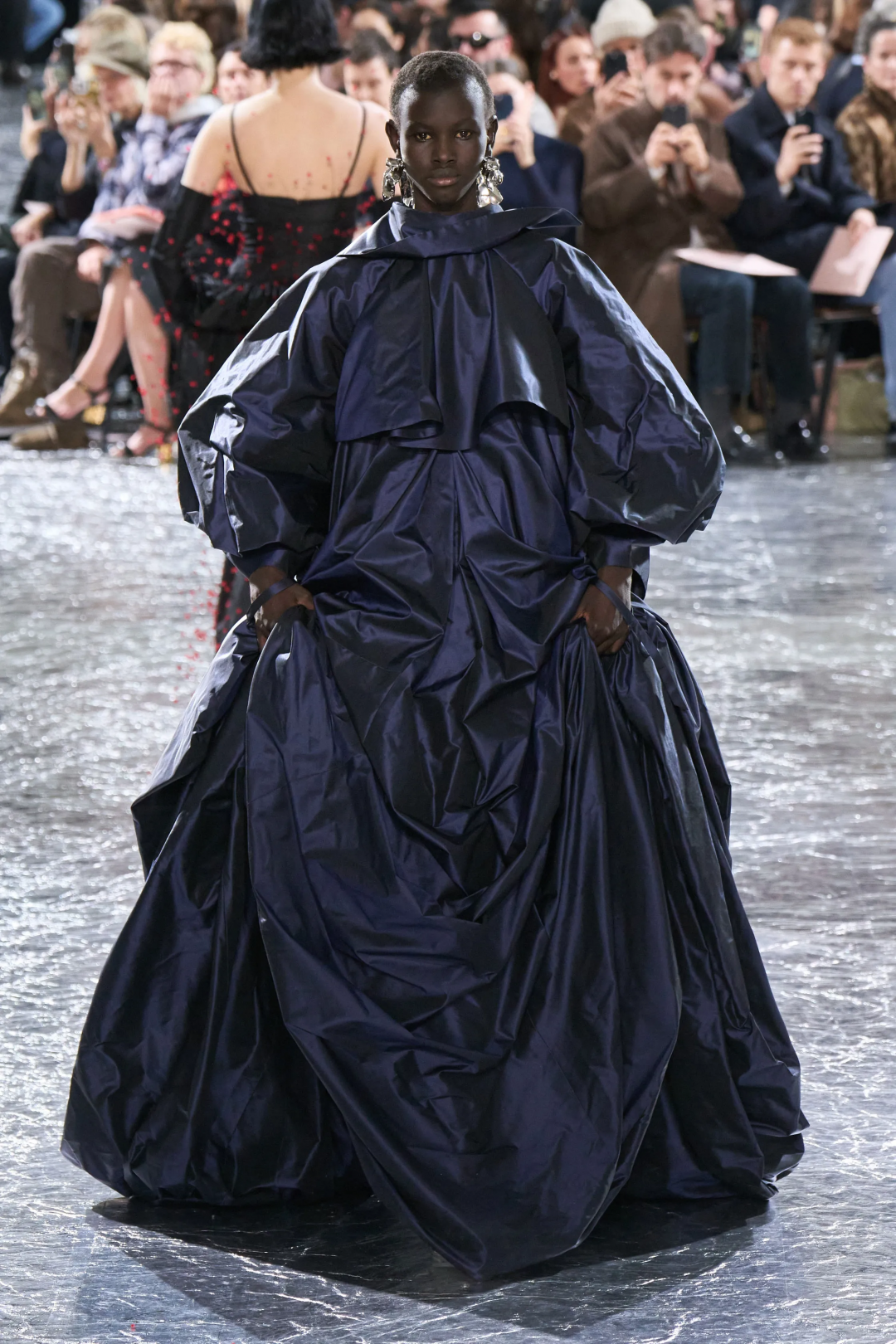 Jean Paul Gaultier 2024 İlkbahar/Yaz Haute Couture