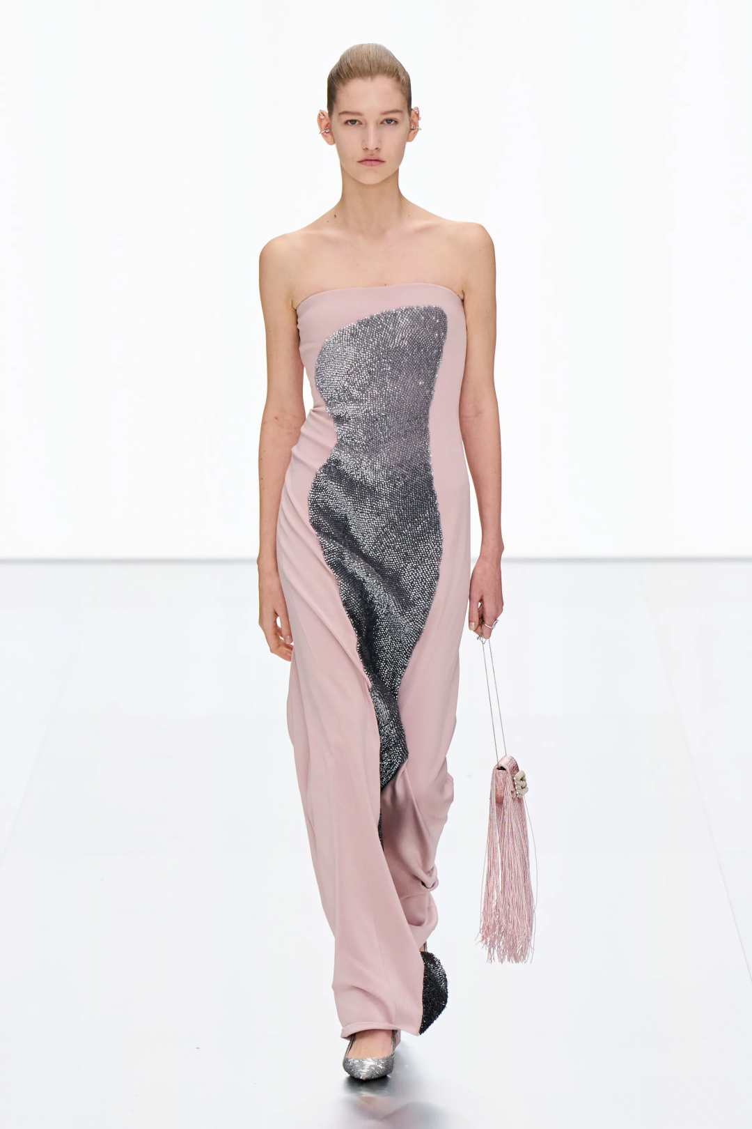 Fendi 2024 İlkbahar/Yaz Haute Couture