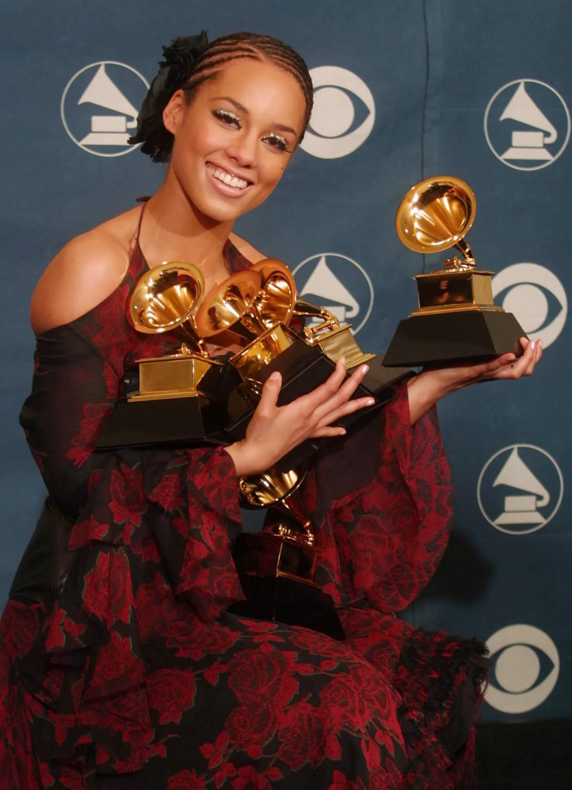 Geçmişten Günümüze Yıldızların En İyi Grammy Görünümleri