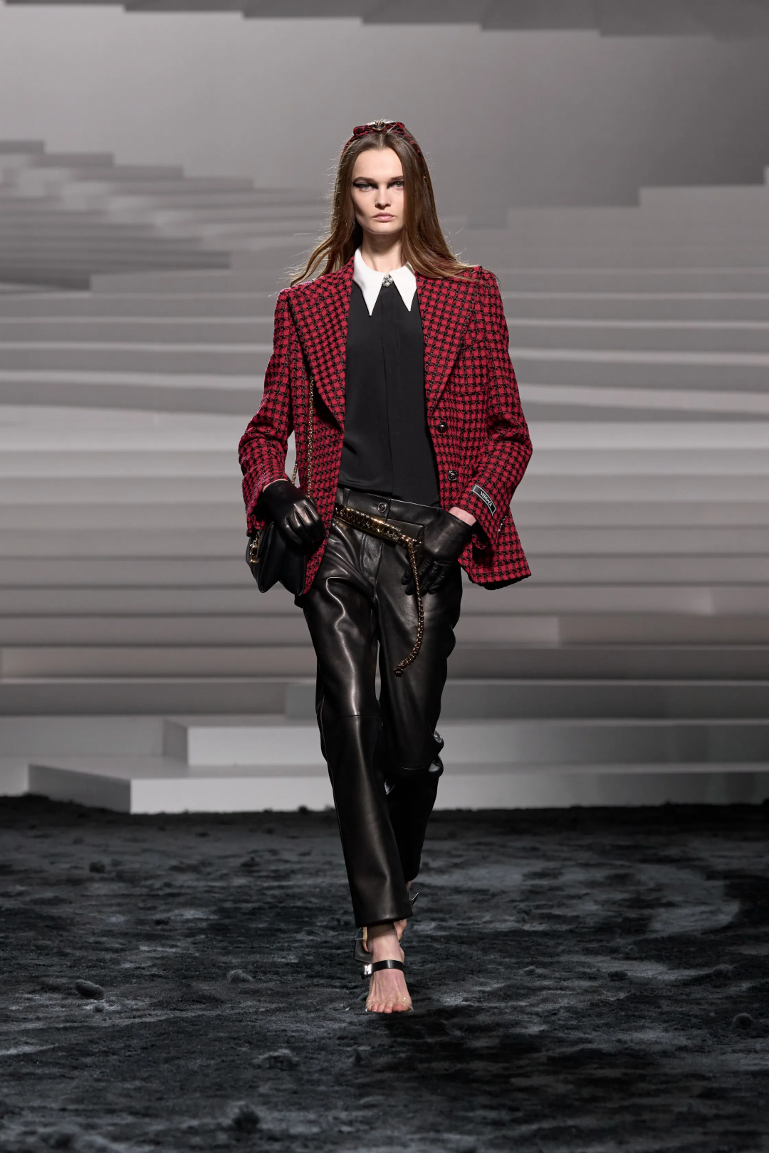 Versace 2024-25 Sonbahar/Kış