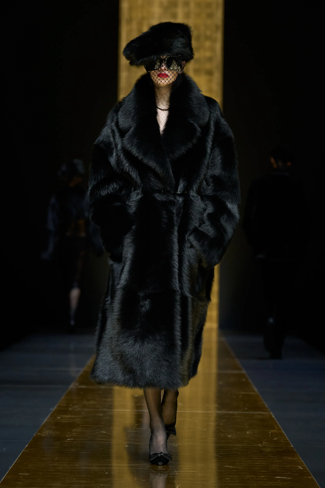 Dolce & Gabbana 2024-25 Sonbahar/Kış