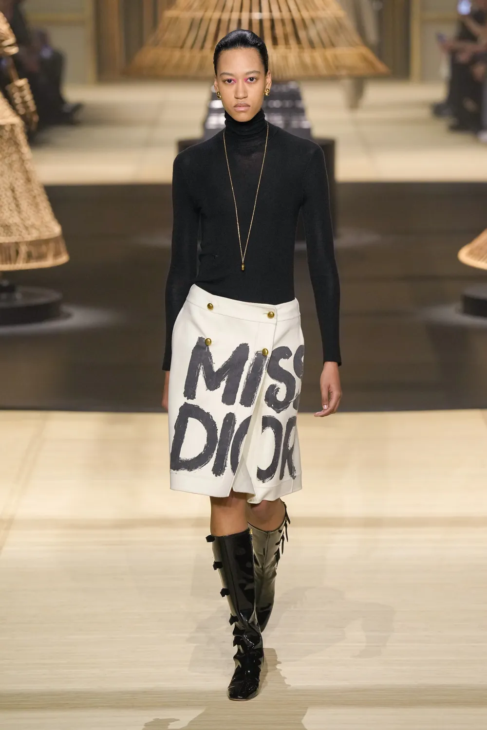 Christian Dior 2024-25 Sonbahar/Kış