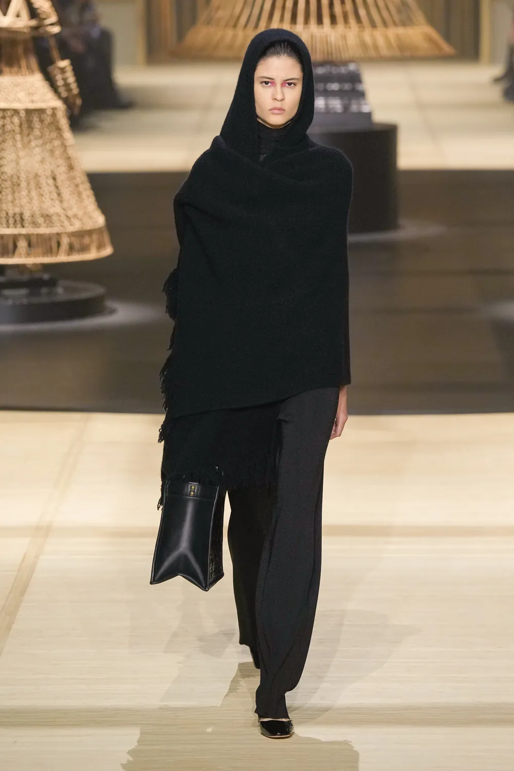Christian Dior 2024-25 Sonbahar/Kış