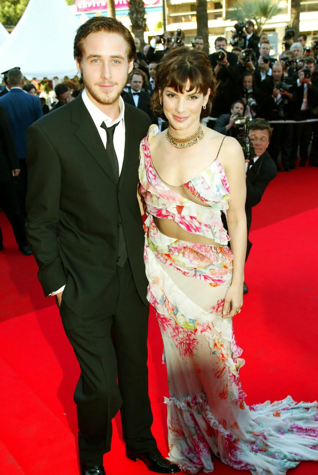 Geçmişten Günümüze Cannes Film Festivali’ne Damgasını Vuran Çiftler