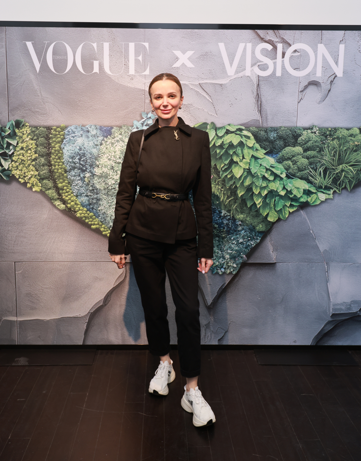 Aida Mahmudova’nın “Bir Rüya Açılır | A Dream Unfolds” İsimli Kişisel Sergisi Açıldı