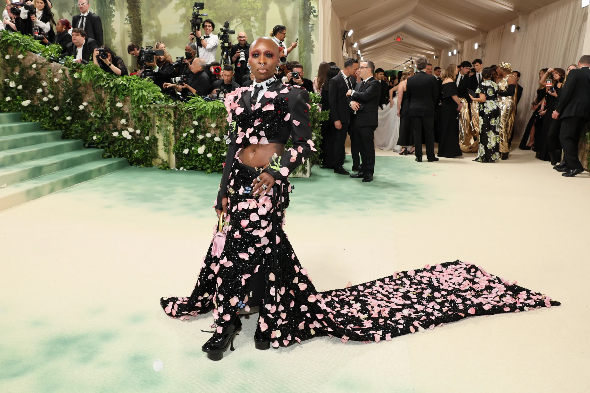 Met Gala 2024: En İyi Kırmızı Halı Görünümleri